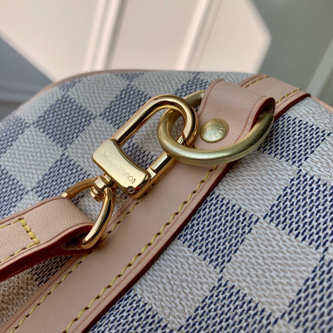 Louis Vuitton Speedy Bandoulière 35-35*23*18CM