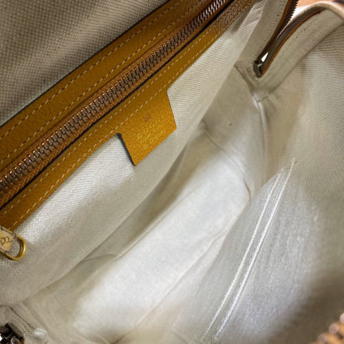 Gucci Backpack-22*29*15CM