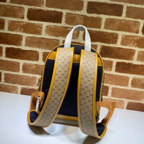 Gucci Backpack-22*29*15CM