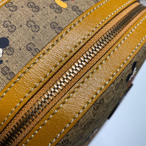 Gucci Backpack-22*29*15CM