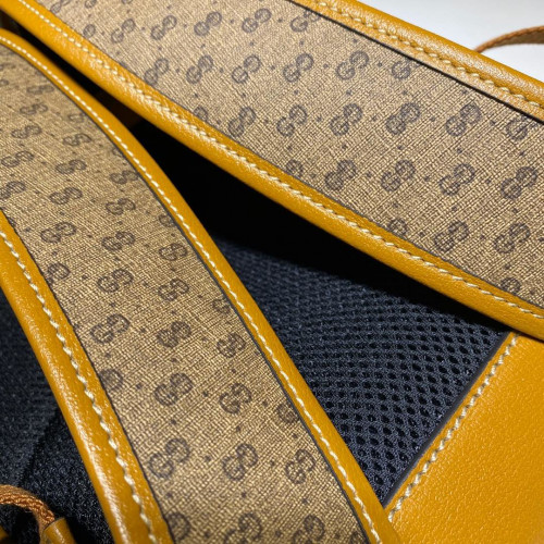Gucci Backpack-22*29*15CM
