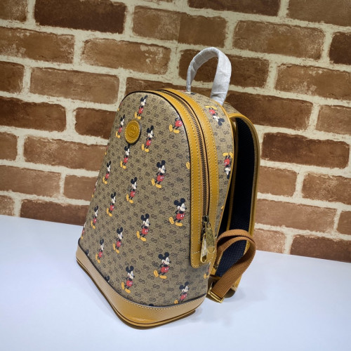 Gucci Backpack-22*29*15CM