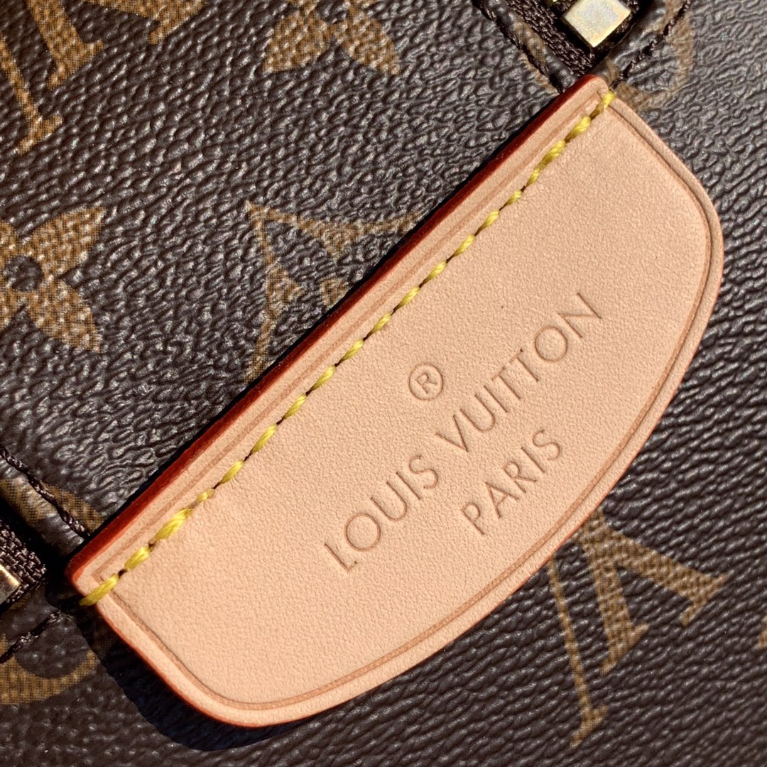 Louis Vuitton Cosmetic Bag-M47528-28*16*13CM Louis Vuitton Cosmetic Bag-M47528-28*16*13CM