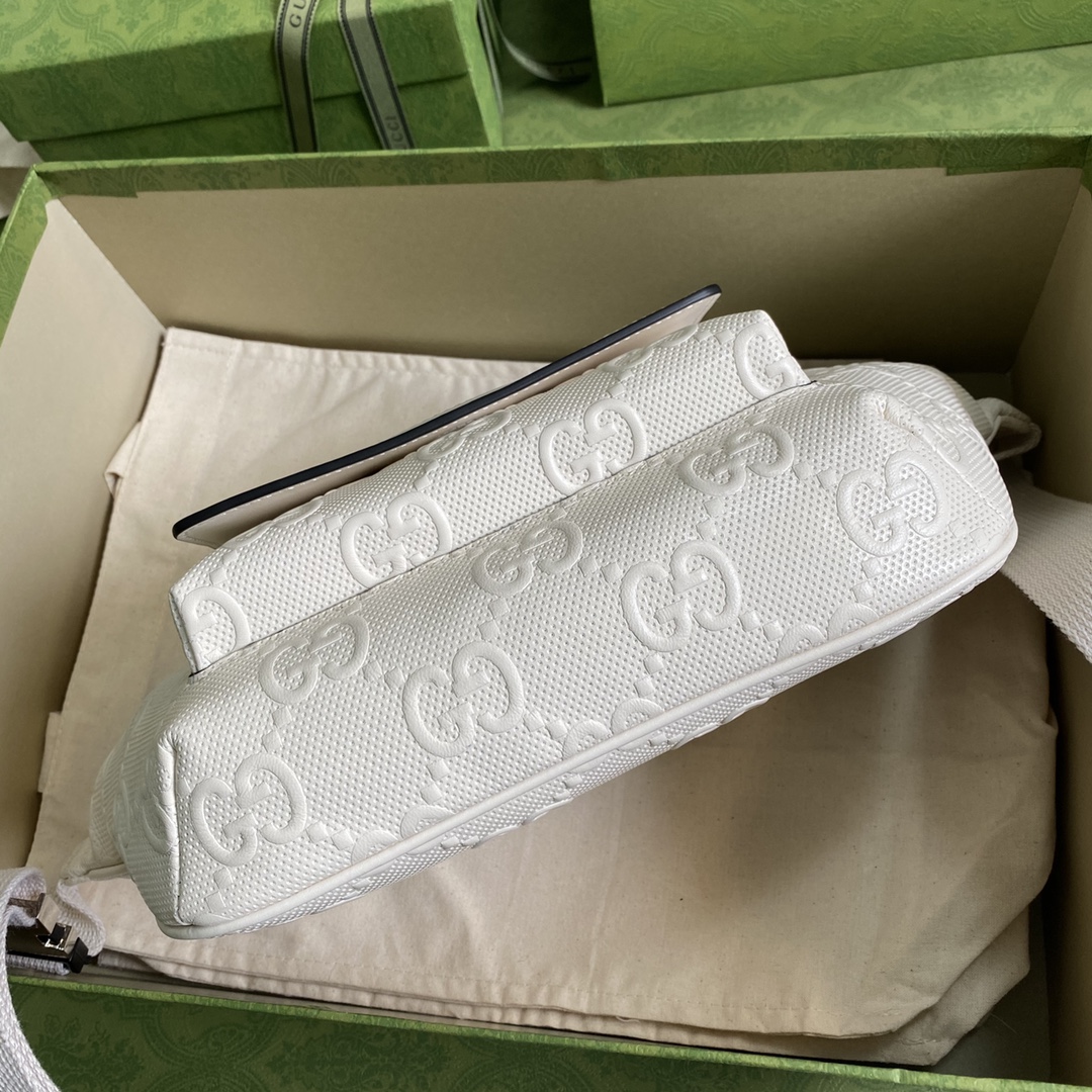 Gucci Waist Bag-28×18×8CM