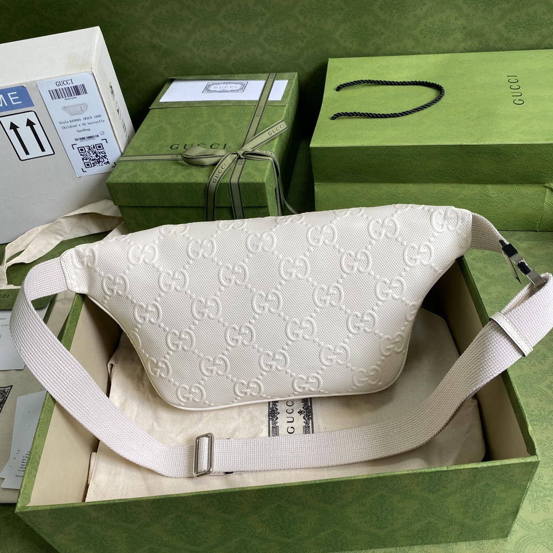 Gucci Waist Bag-28×18×8CM