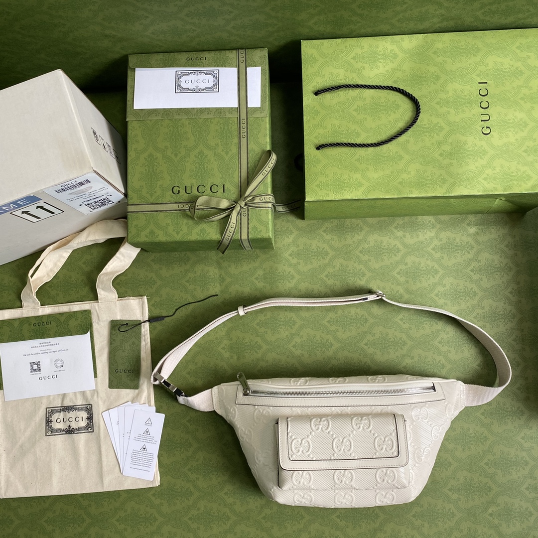 Gucci Waist Bag-28×18×8CM