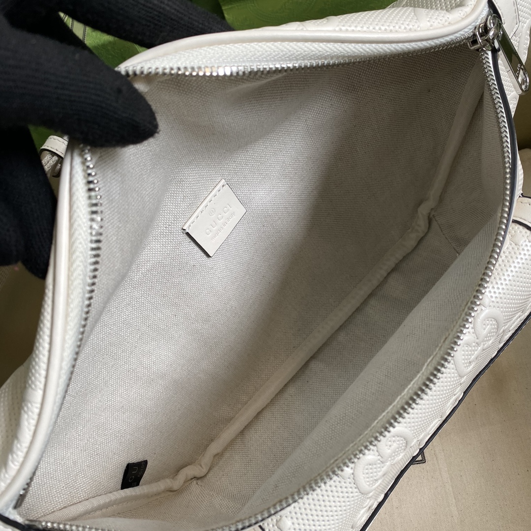 Gucci Waist Bag-28×18×8CM