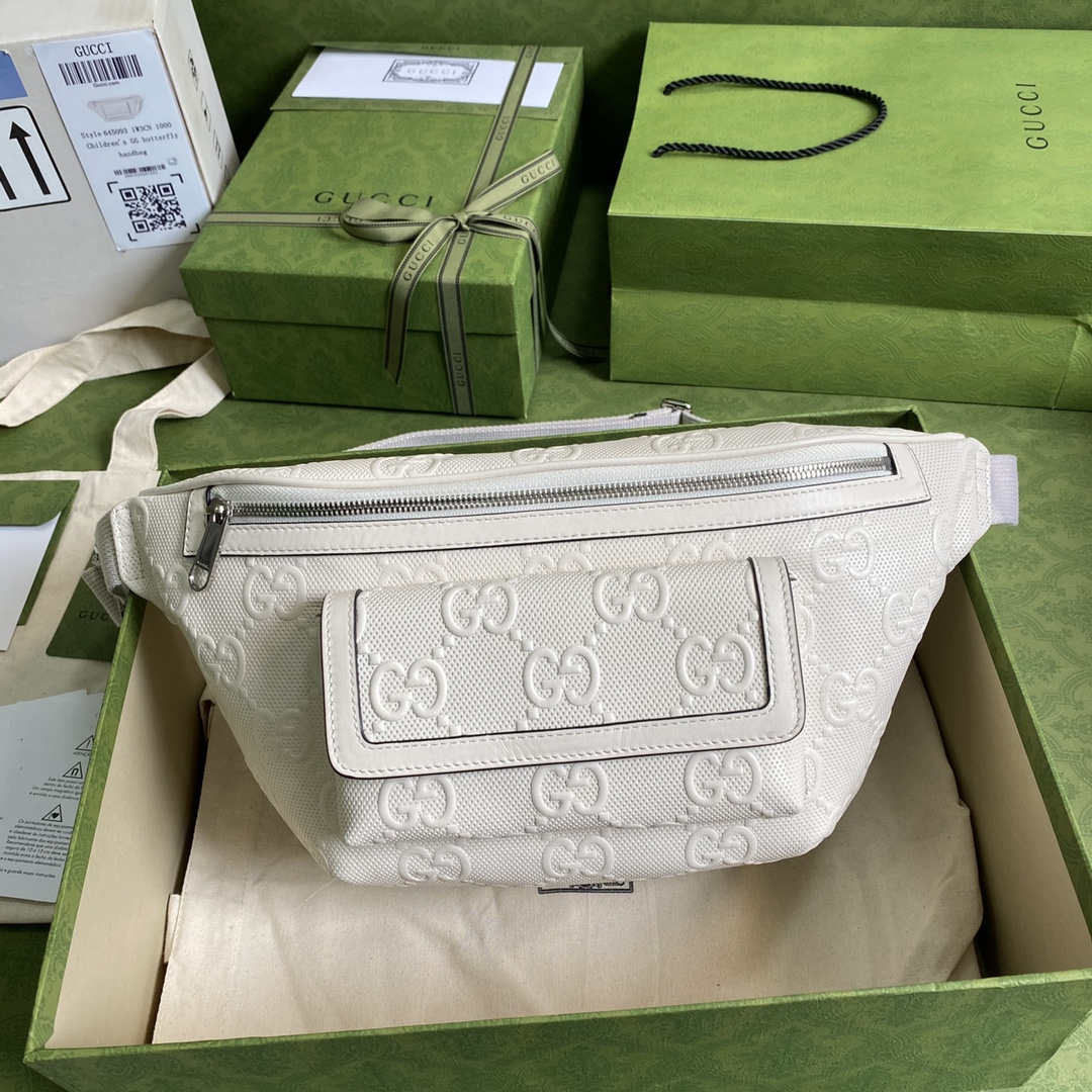 Gucci Waist Bag-28×18×8CM