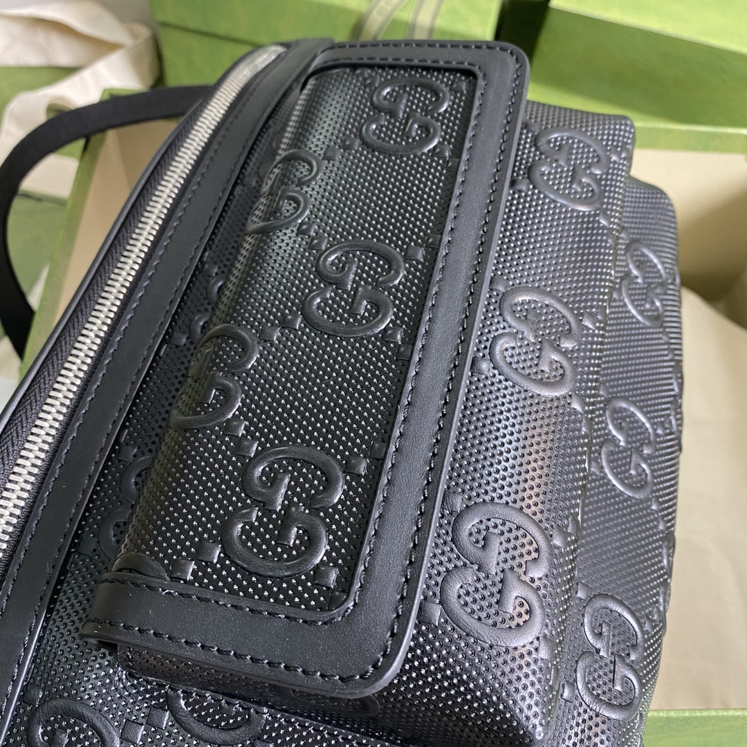 Gucci Waist Bag-28×18×8CM