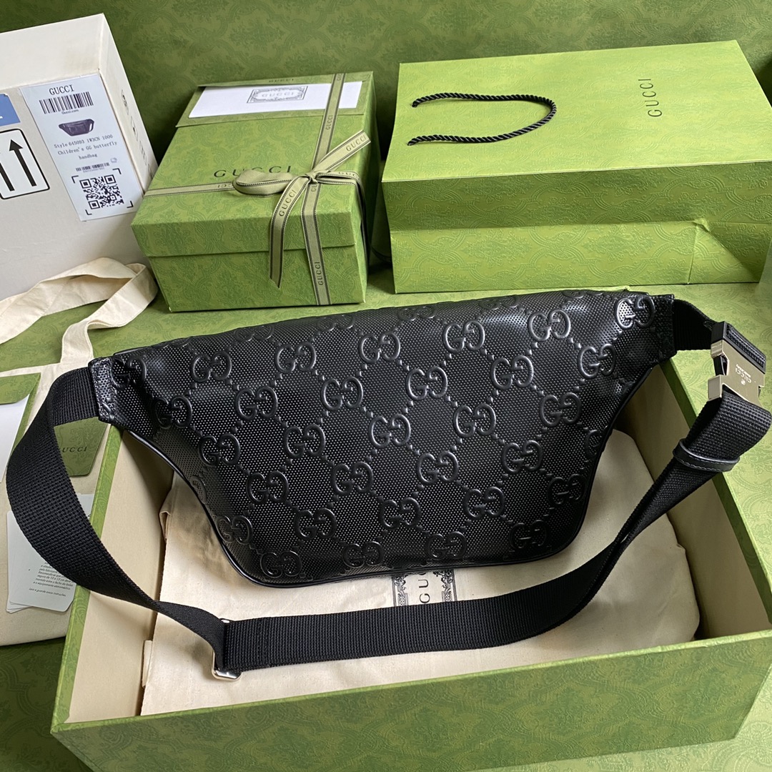 Gucci Waist Bag-28×18×8CM
