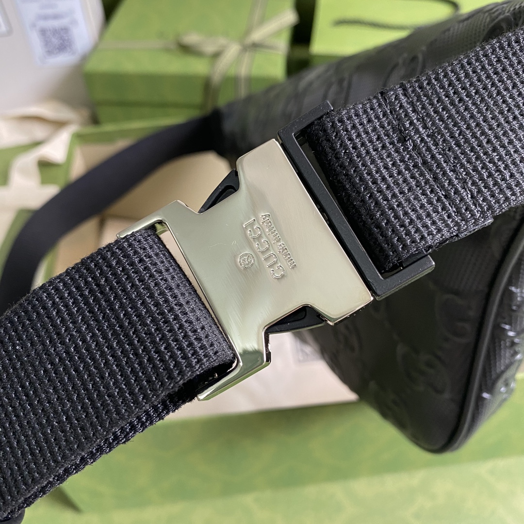 Gucci Waist Bag-28×18×8CM