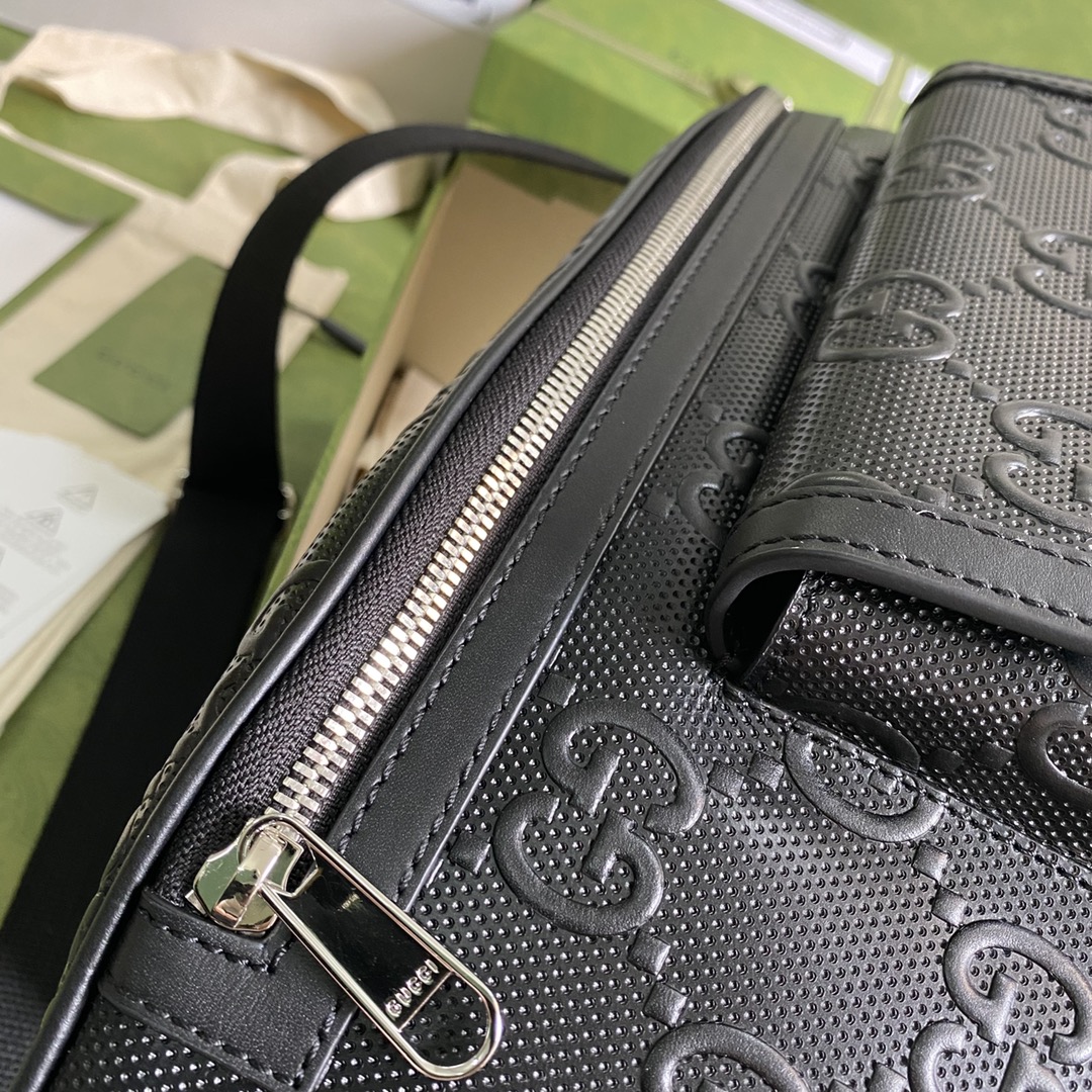Gucci Waist Bag-28×18×8CM