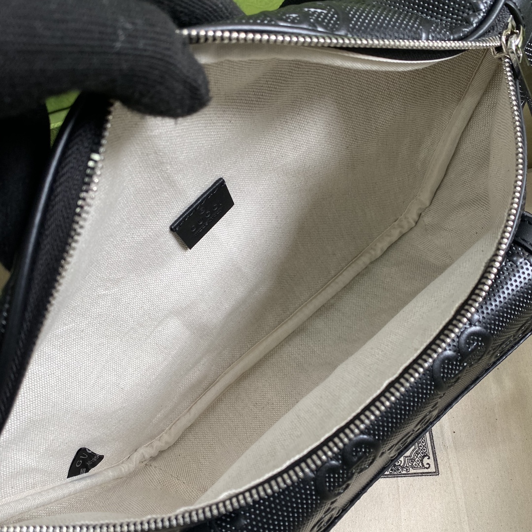 Gucci Waist Bag-28×18×8CM