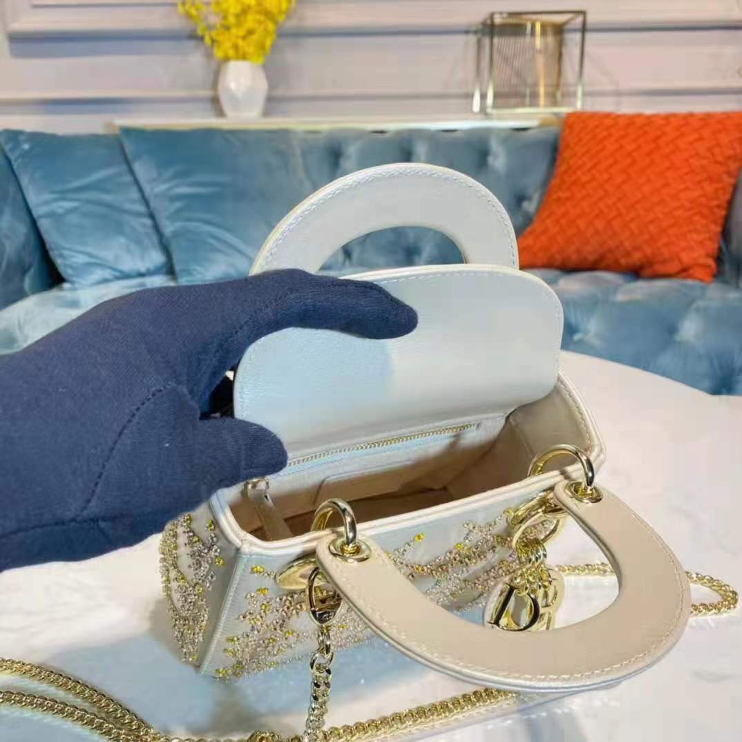 Lady Diro Bag-17CM