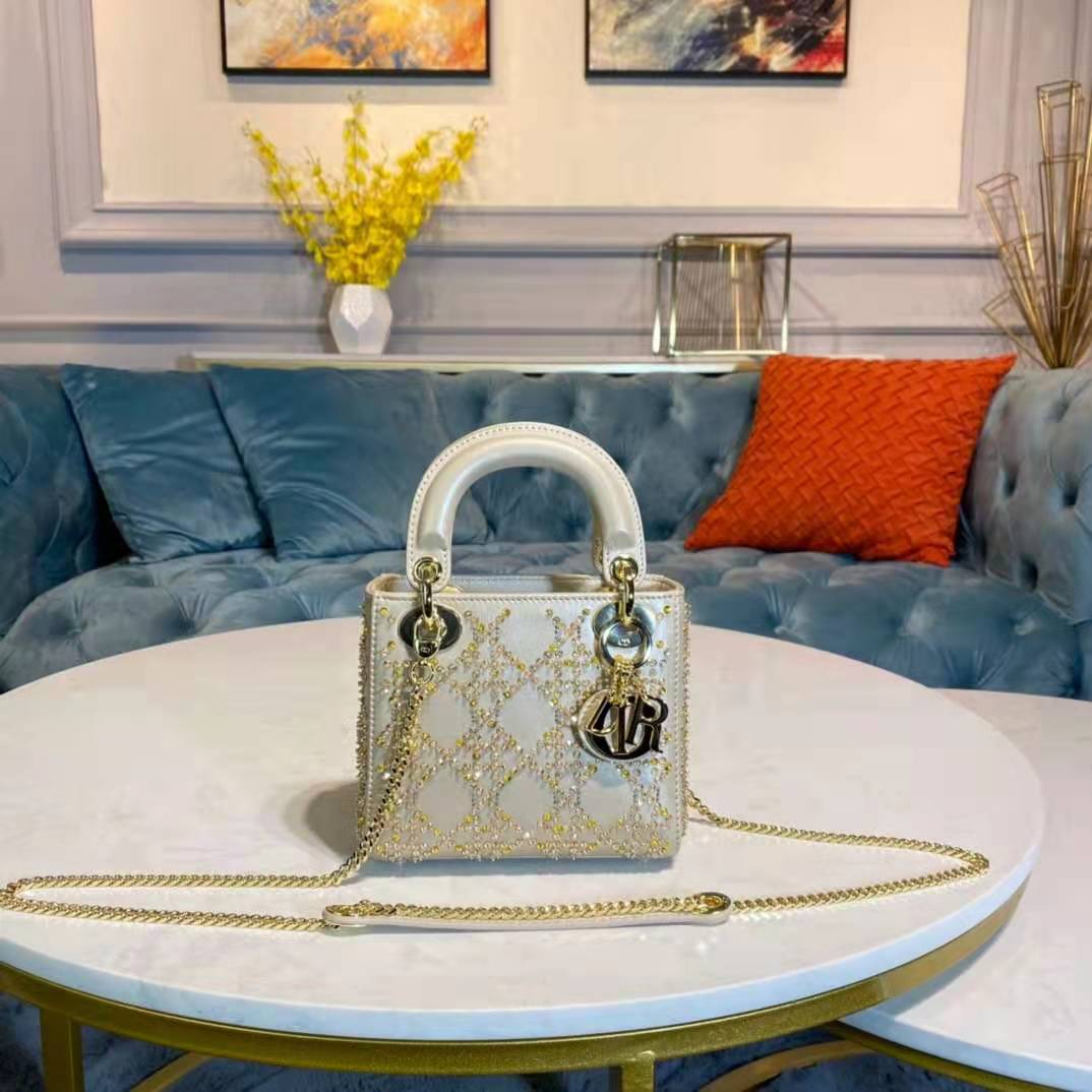 Lady Diro Bag-17CM