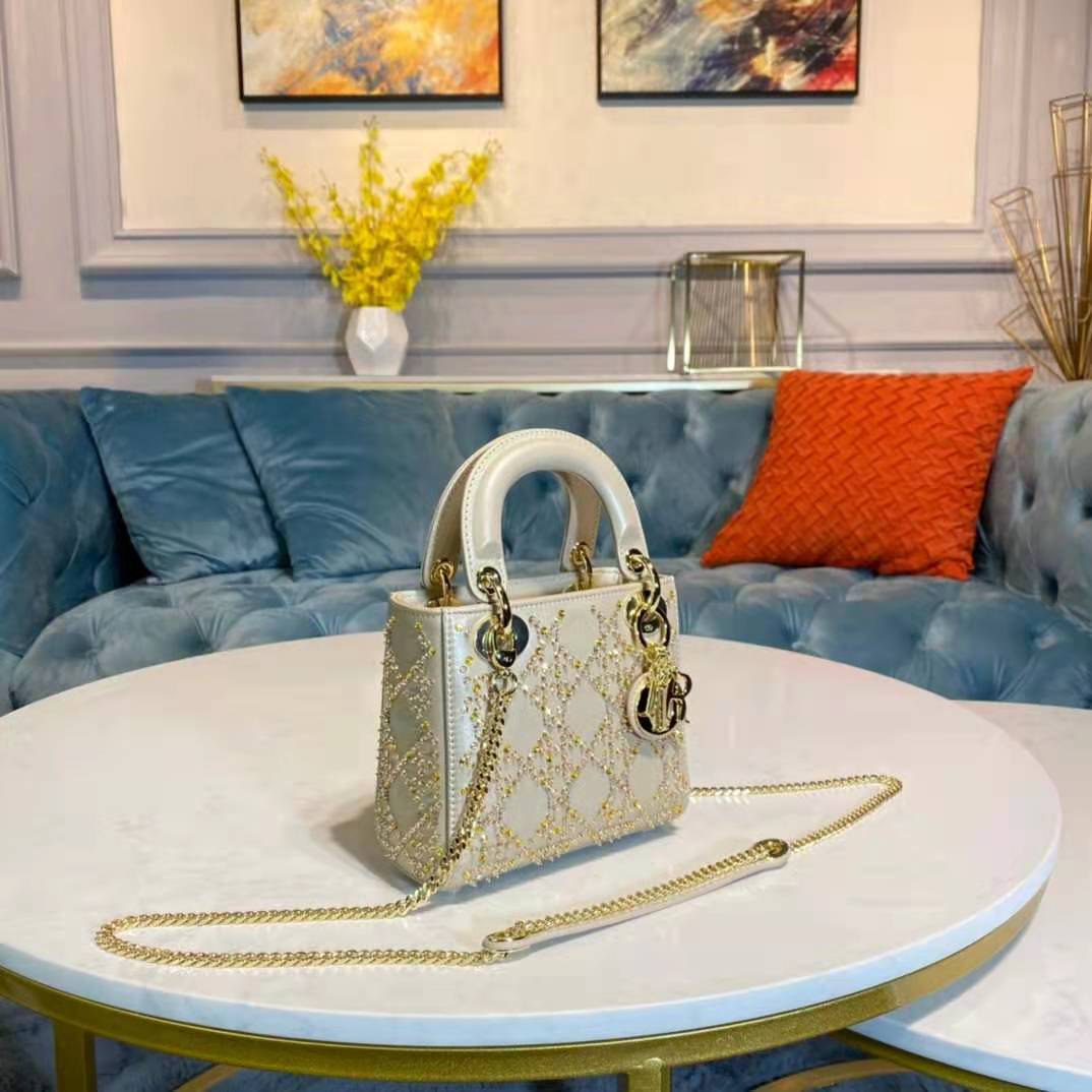Lady Diro Bag-17CM