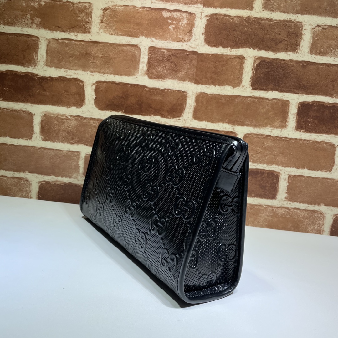 Gucci Pouch-29*18*9CM