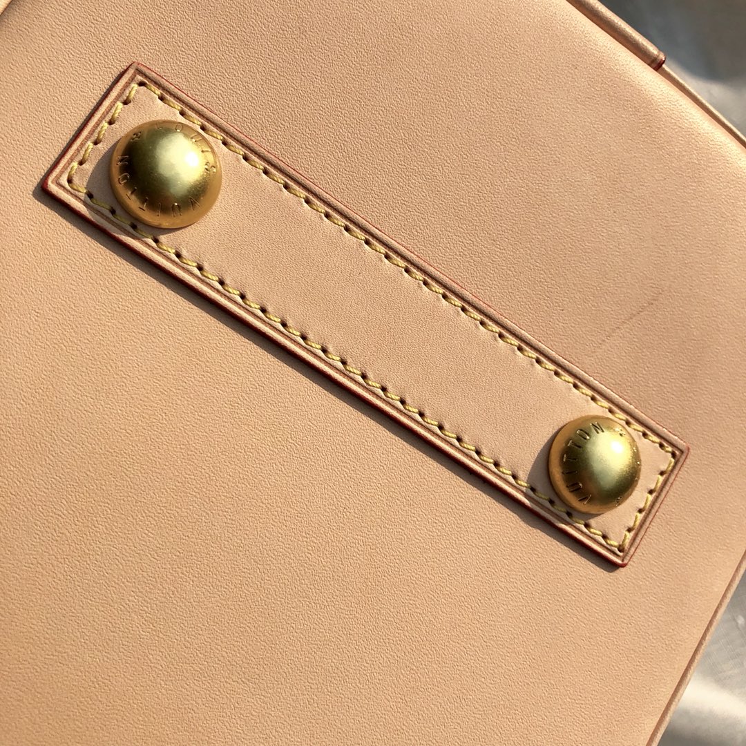 Louis Vuitton Neo Alma PM-32×24×15CM