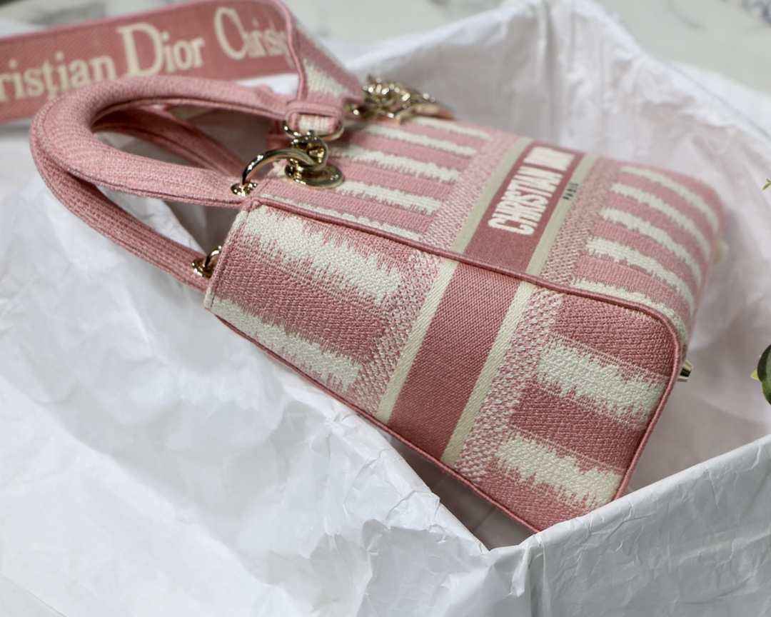 Lady Diro Bag-24*20*11CM