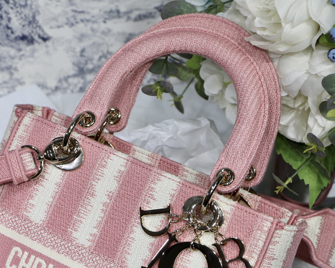 Lady Diro Bag-24*20*11CM