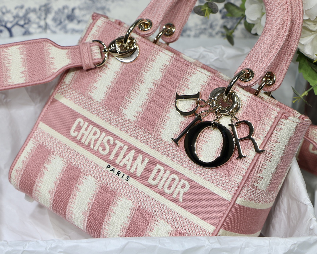Lady Diro Bag-24*20*11CM