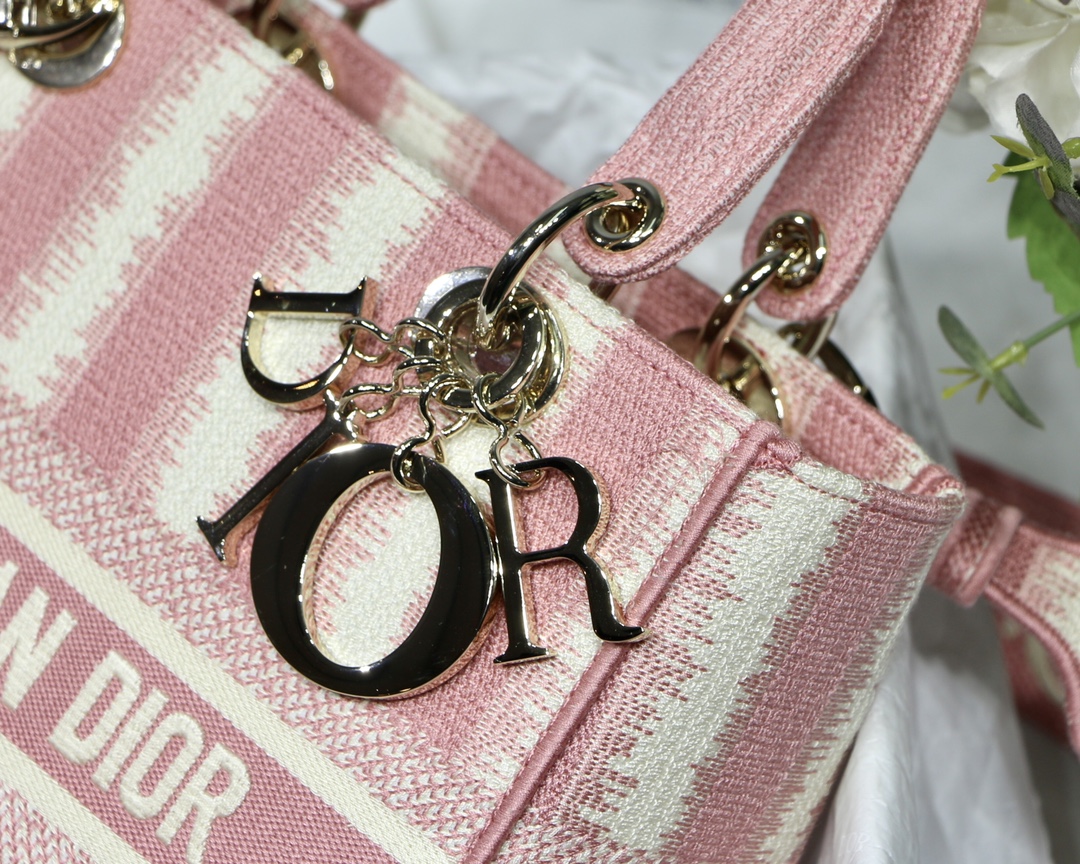Lady Diro Bag-24*20*11CM