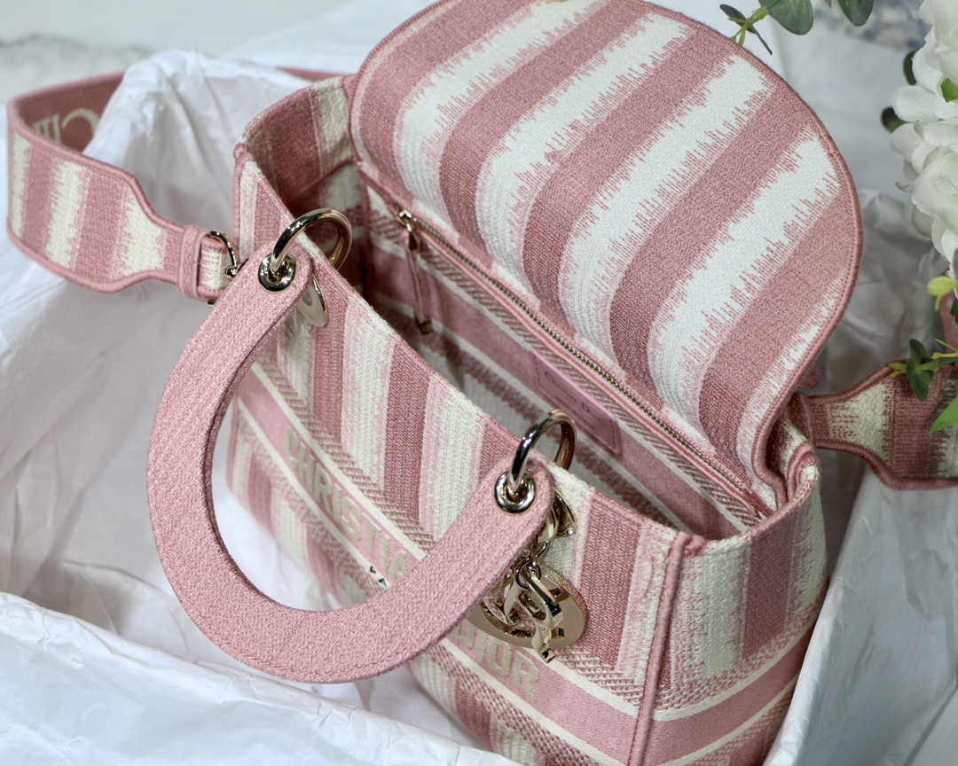 Lady Diro Bag-24*20*11CM