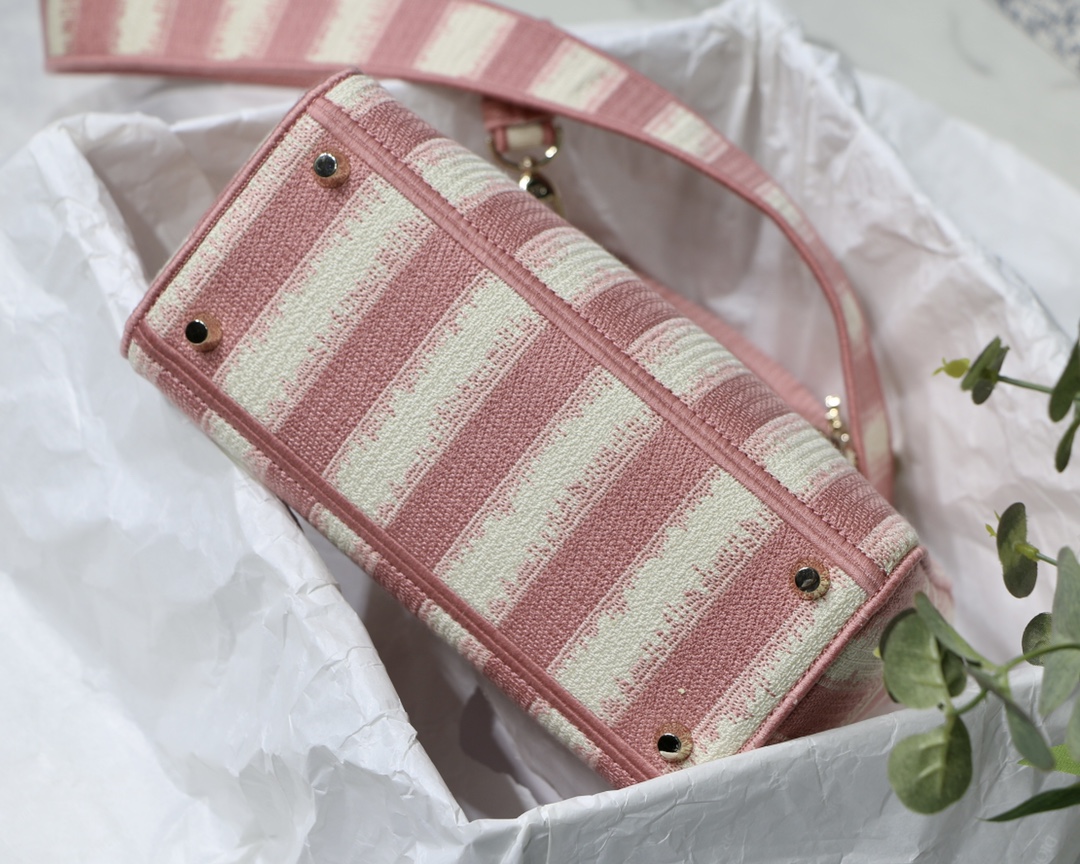 Lady Diro Bag-24*20*11CM