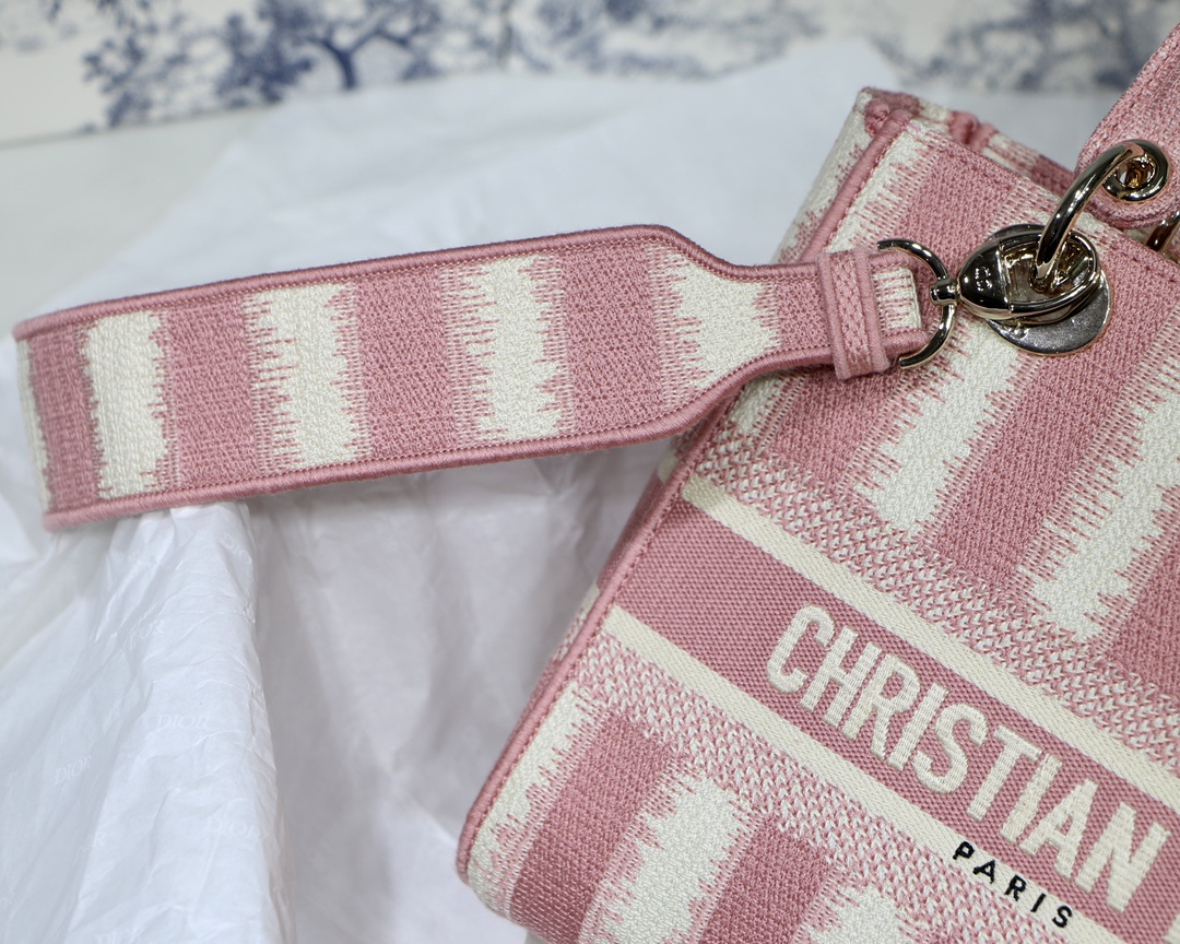 Lady Diro Bag-24*20*11CM