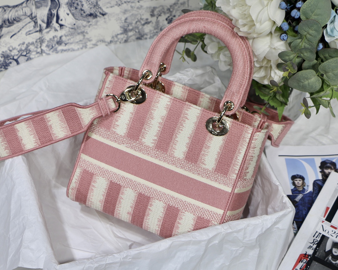 Lady Diro Bag-24*20*11CM