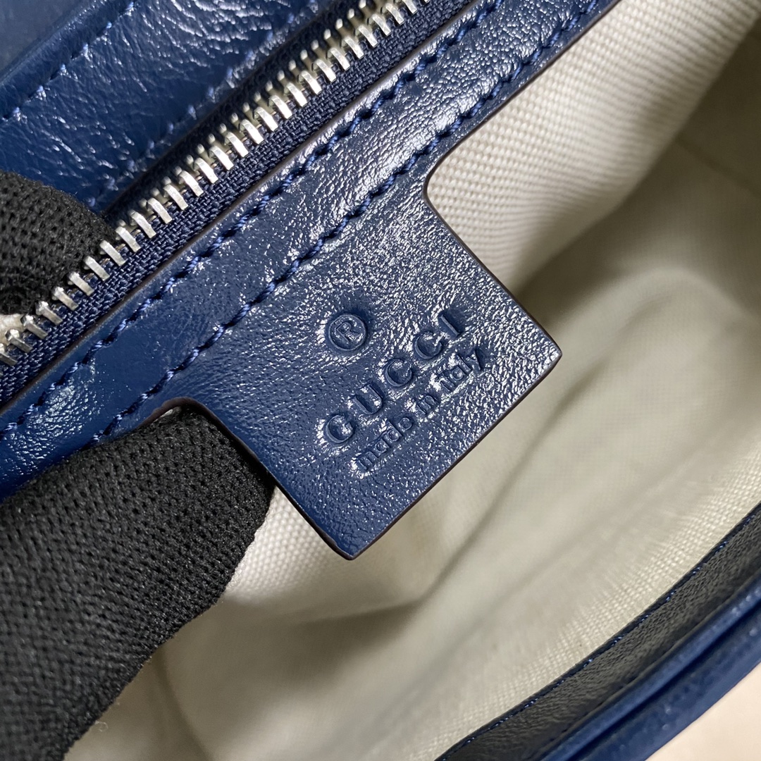 Gucci Marmont Bag-26*15*7CM Gucci Marmont Bag-26*15*7CM