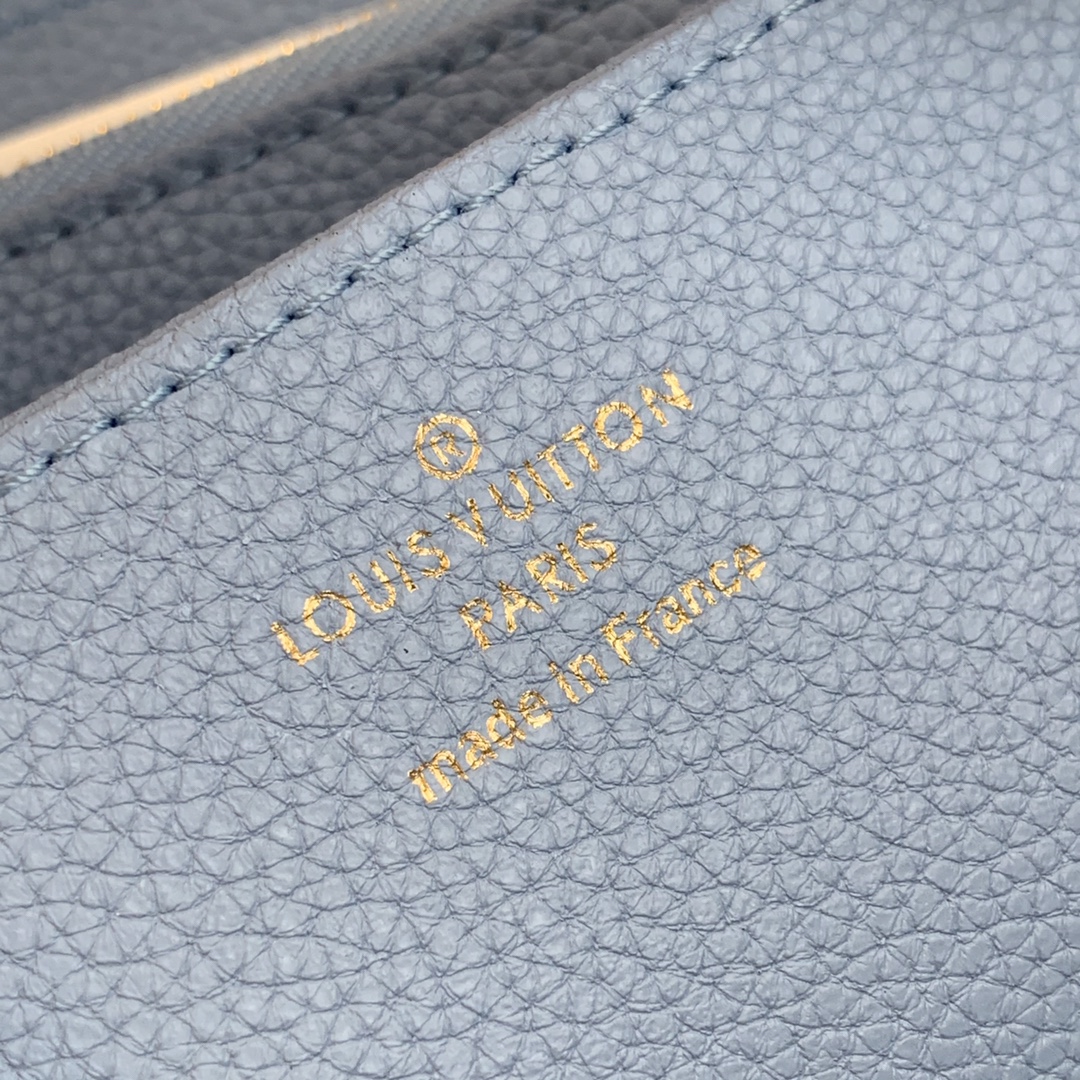Louis Vuitton Zippy Wallet M69994-19*10*2CM