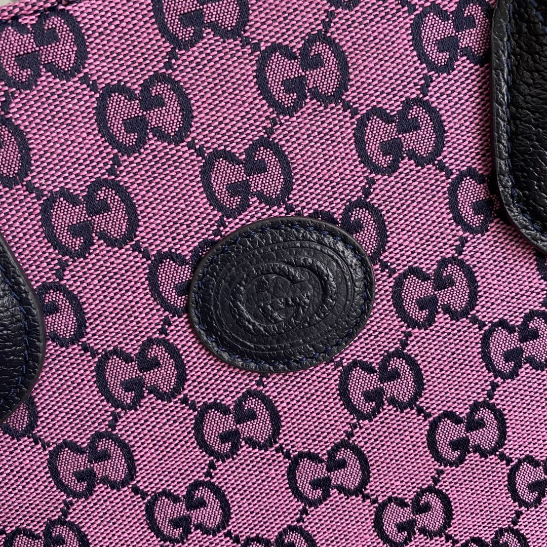 Gucci Tote Bag-31*26*14CM
