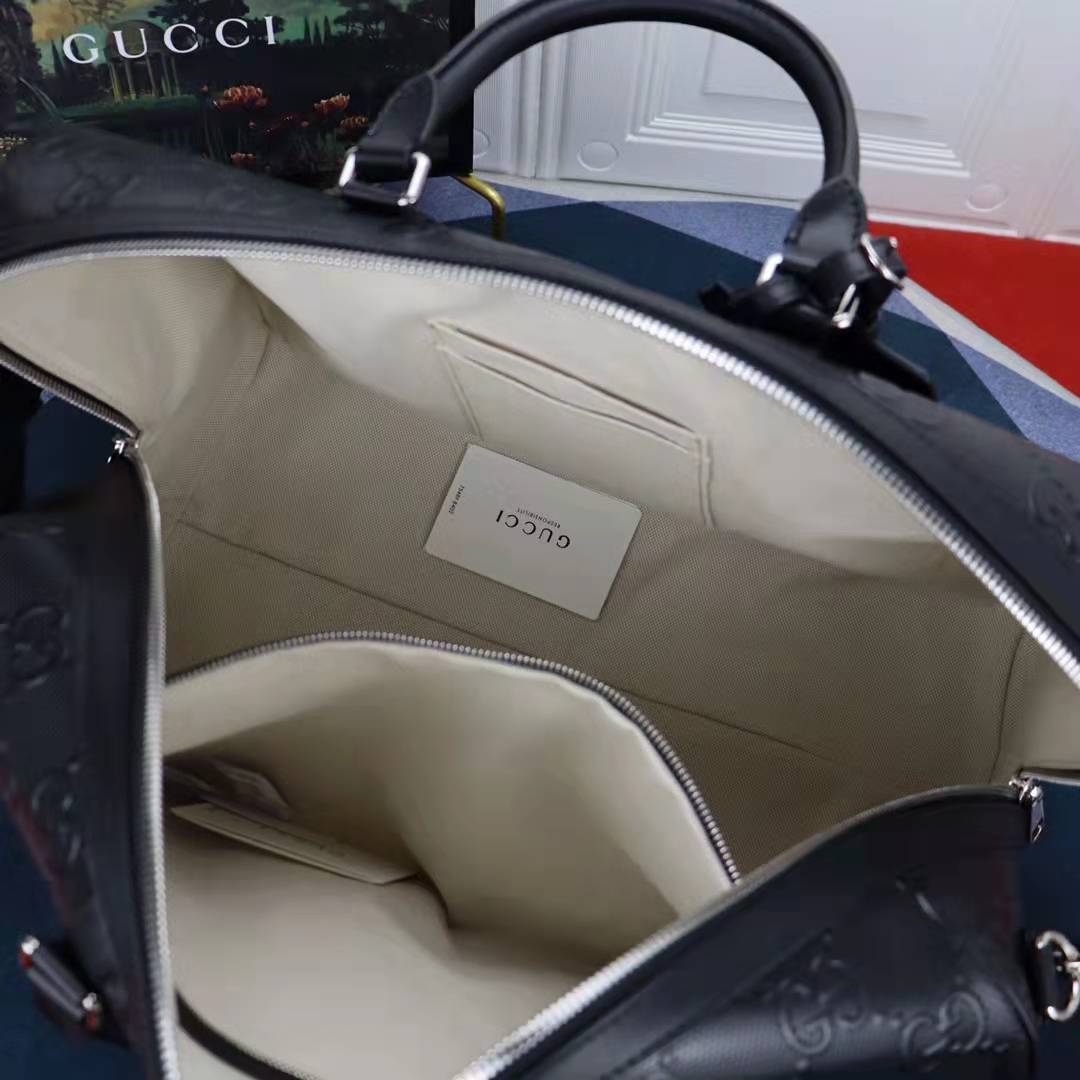 Gucci Tote Bag-44.5*28*24.5CM