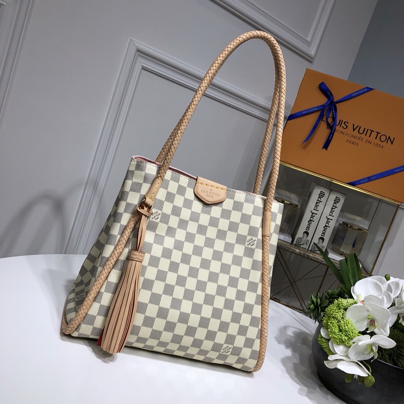 Louis Vuitton Propriaon Handbags-28*18*27CM Louis Vuitton Propriaon Handbags-28*18*27CM