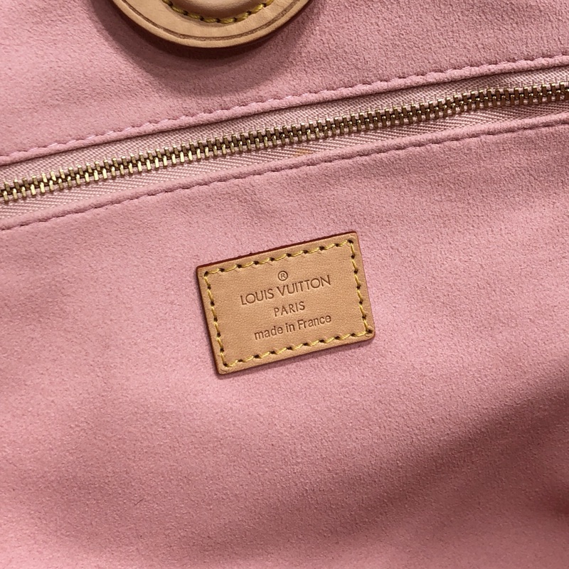Louis Vuitton Propriaon Handbags-28*18*27CM Louis Vuitton Propriaon Handbags-28*18*27CM