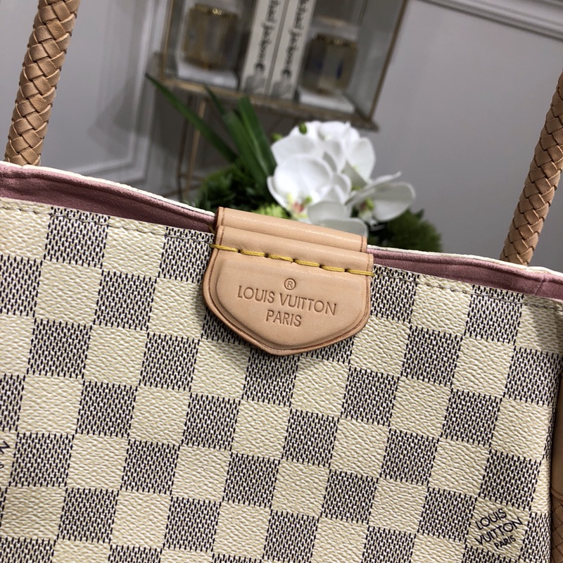 Louis Vuitton Propriaon Handbags-28*18*27CM Louis Vuitton Propriaon Handbags-28*18*27CM