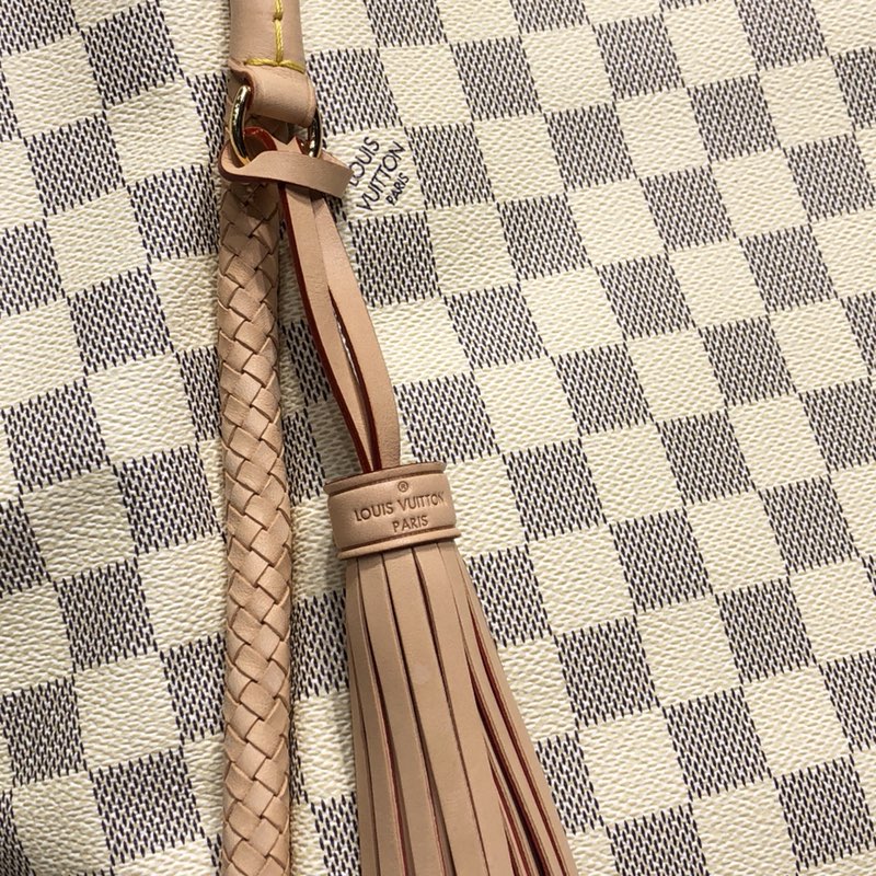 Louis Vuitton Propriaon Handbags-28*18*27CM Louis Vuitton Propriaon Handbags-28*18*27CM