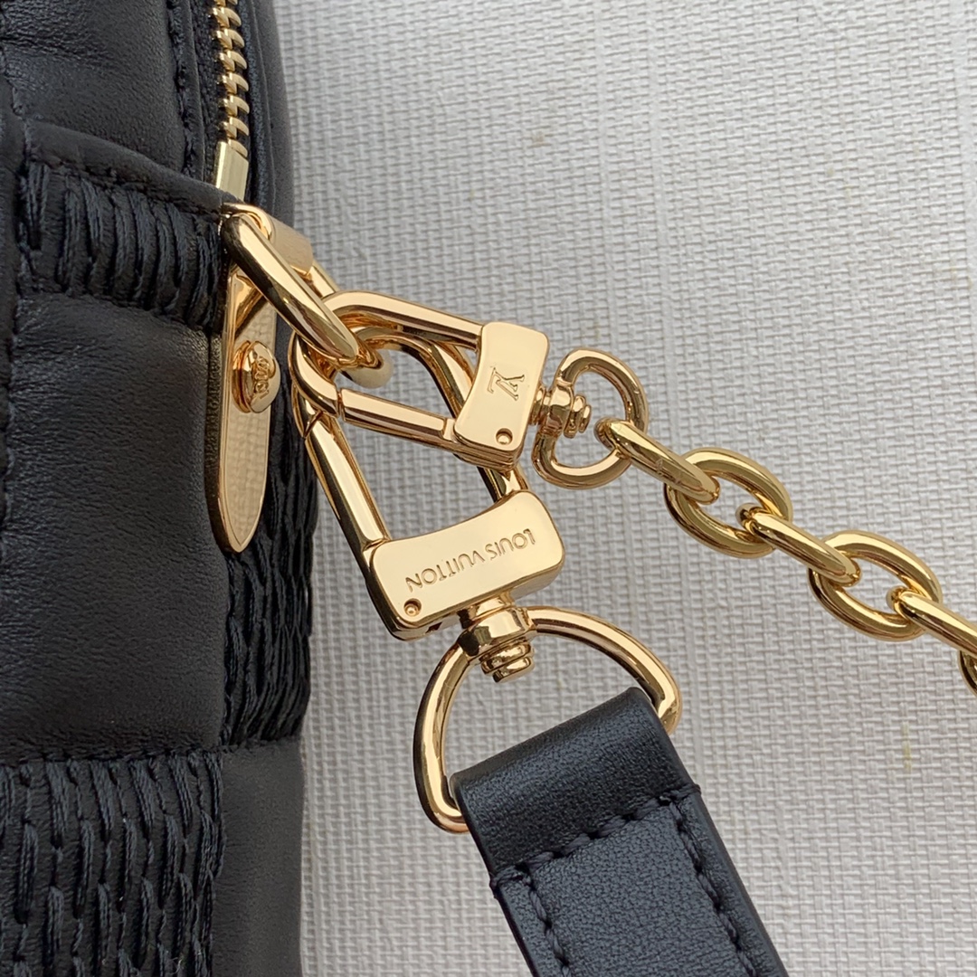 Louis Vuitton Trica Bag-25.5*17*7 CM