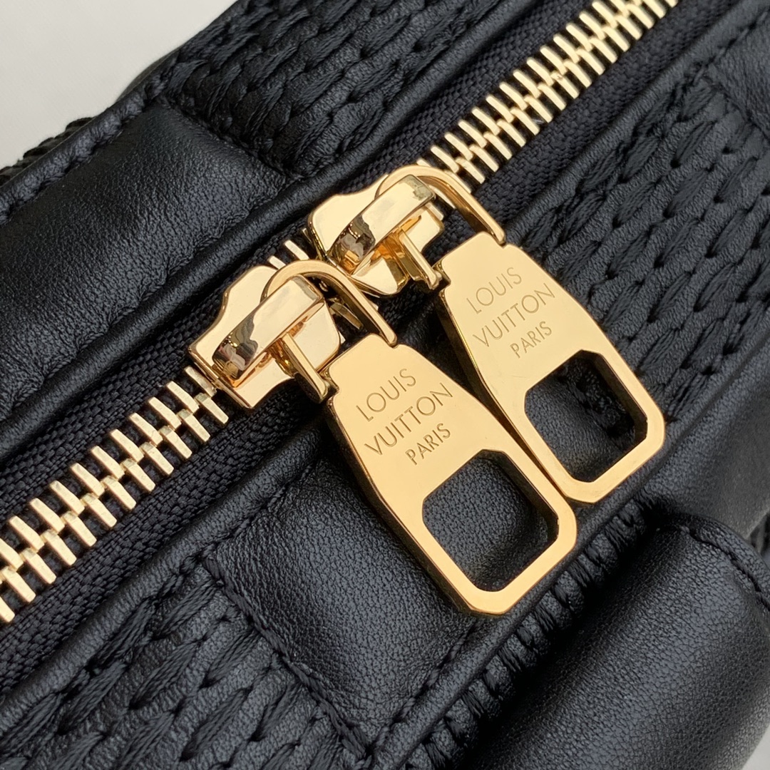Louis Vuitton Trica Bag-25.5*17*7 CM