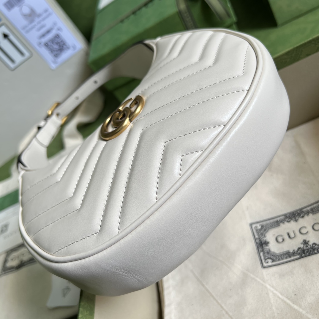 Gucci Marmont Bag-21x11x5CM Gucci Marmont Bag-21x11x5CM