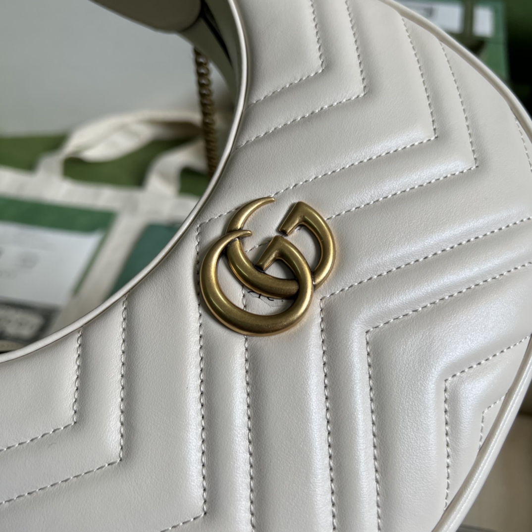 Gucci Marmont Bag-21x11x5CM Gucci Marmont Bag-21x11x5CM