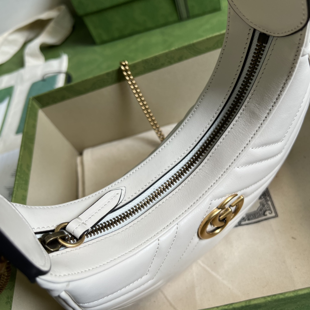 Gucci Marmont Bag-21x11x5CM Gucci Marmont Bag-21x11x5CM