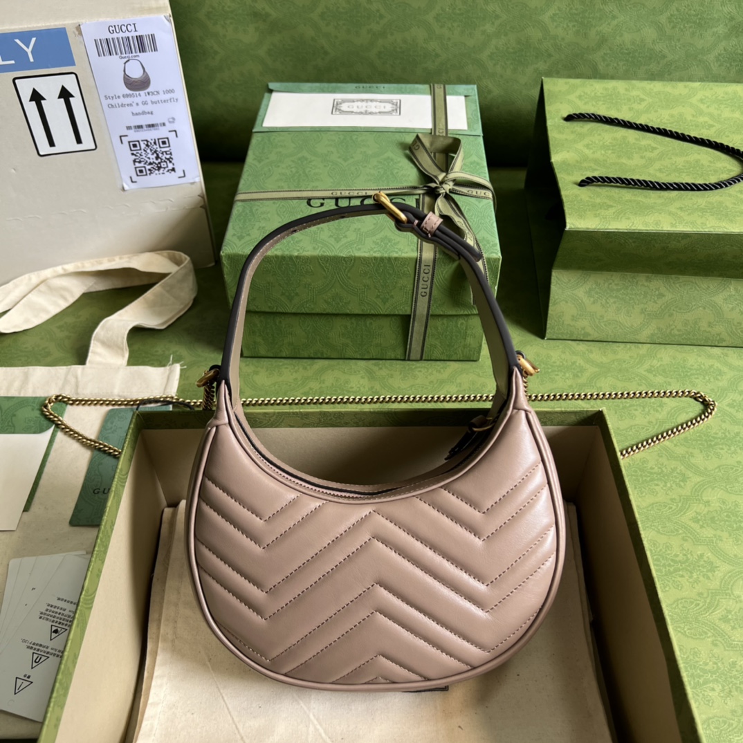 Gucci Marmont Bag-21x11x5CM Gucci Marmont Bag-21x11x5CM