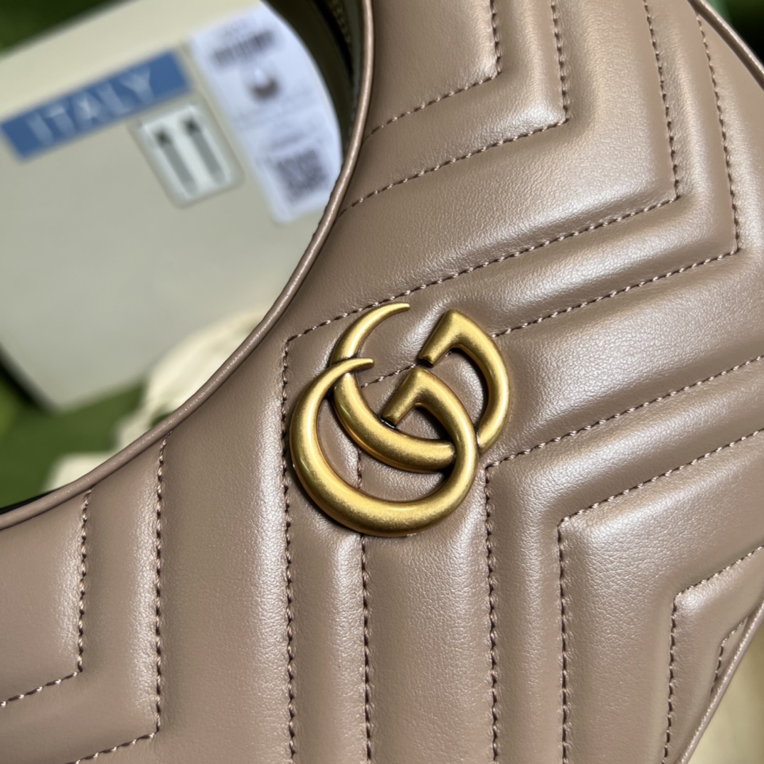 Gucci Marmont Bag-21x11x5CM Gucci Marmont Bag-21x11x5CM