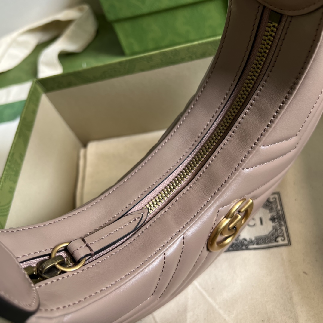 Gucci Marmont Bag-21x11x5CM Gucci Marmont Bag-21x11x5CM