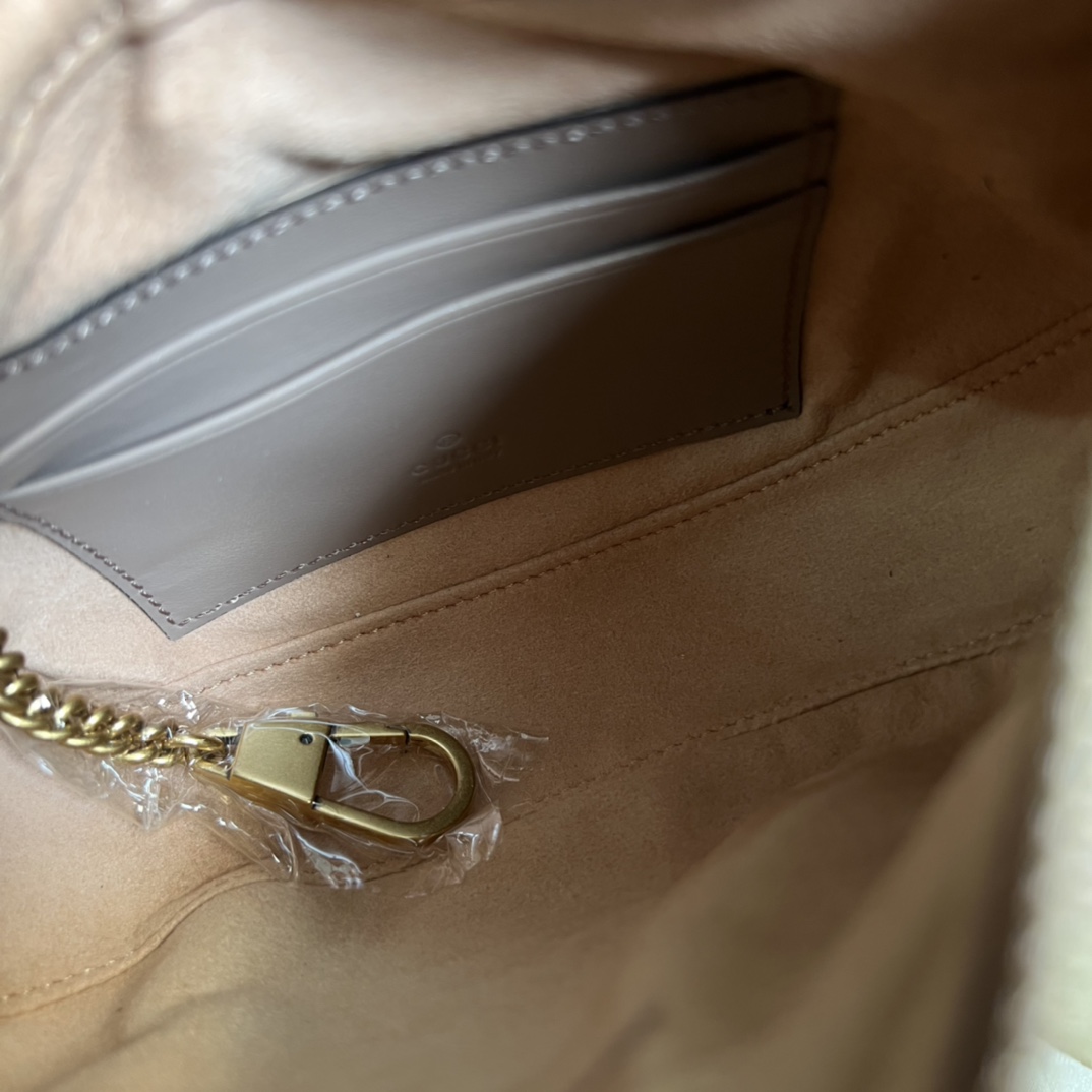 Gucci Marmont Bag-21x11x5CM Gucci Marmont Bag-21x11x5CM