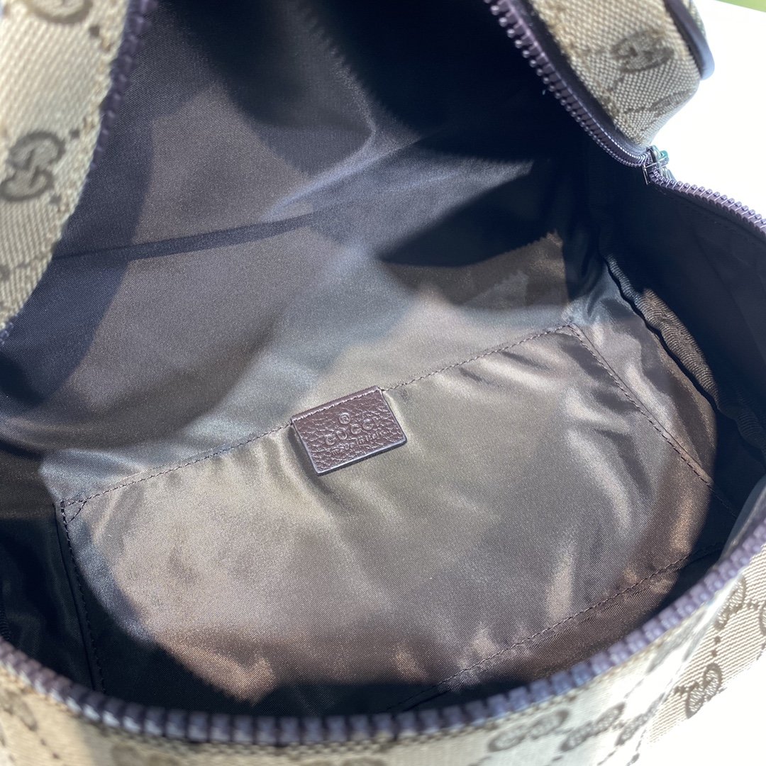 Gucci Crossbody Bag-27*13*12CM