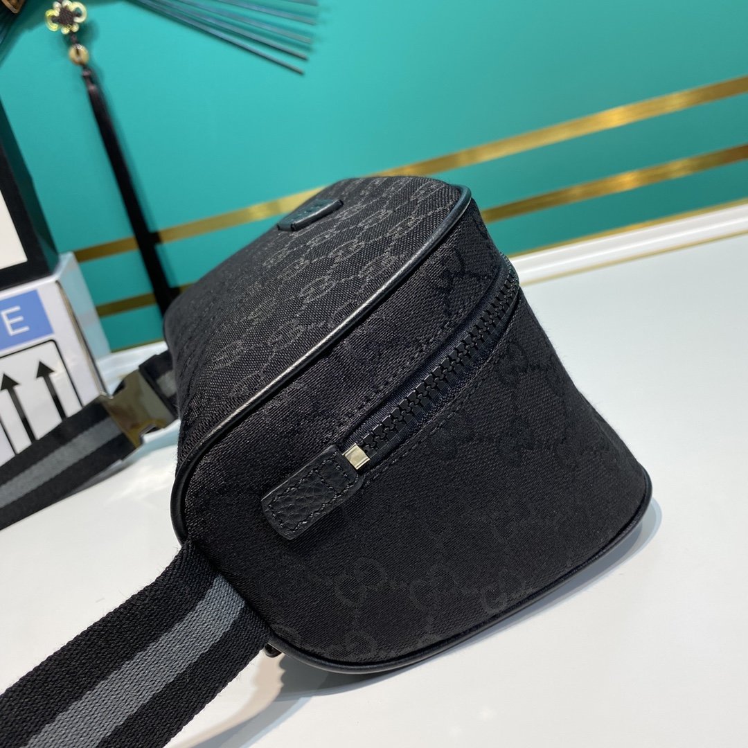 Gucci Crossbody Bag-27*13*12CM