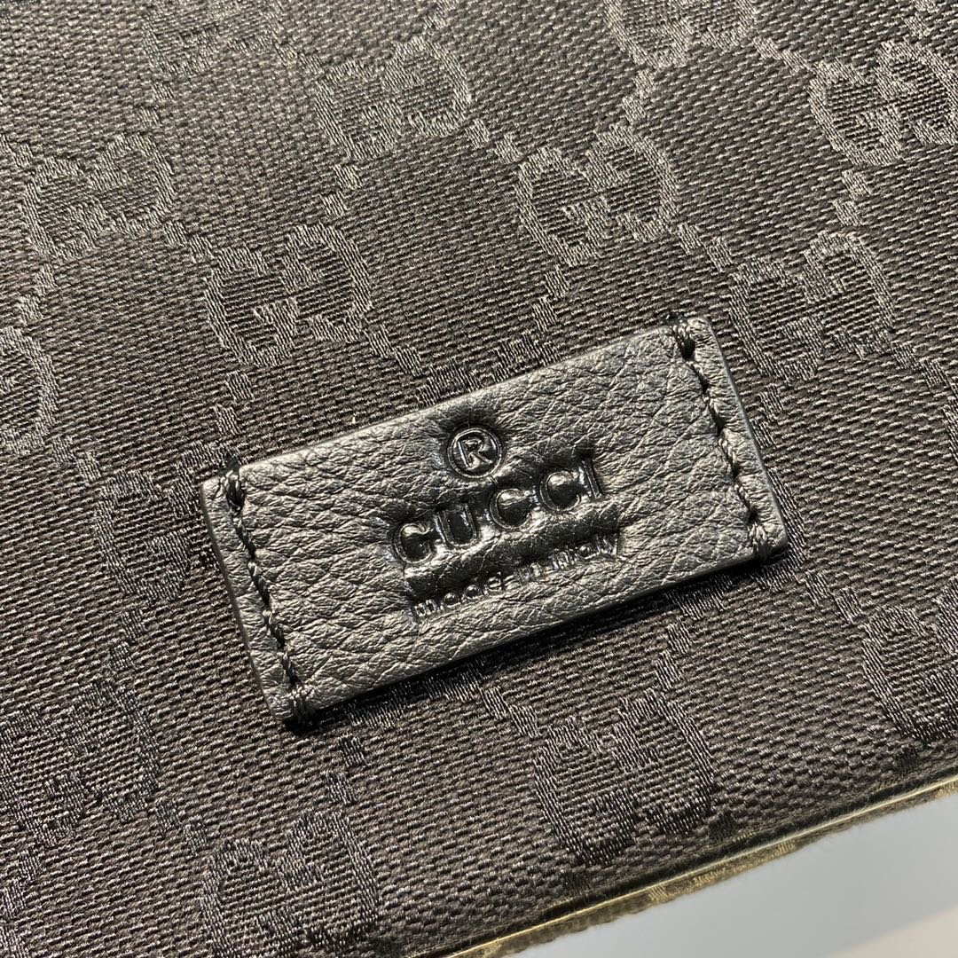 Gucci Crossbody Bag-27*13*12CM